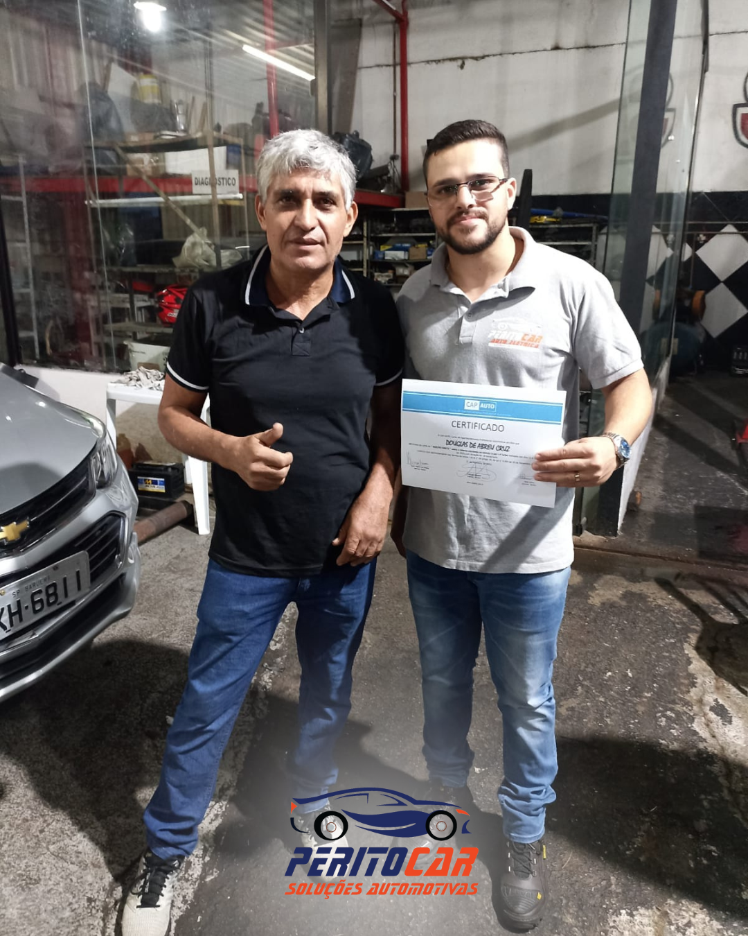 soluções automotivas autoeletrica