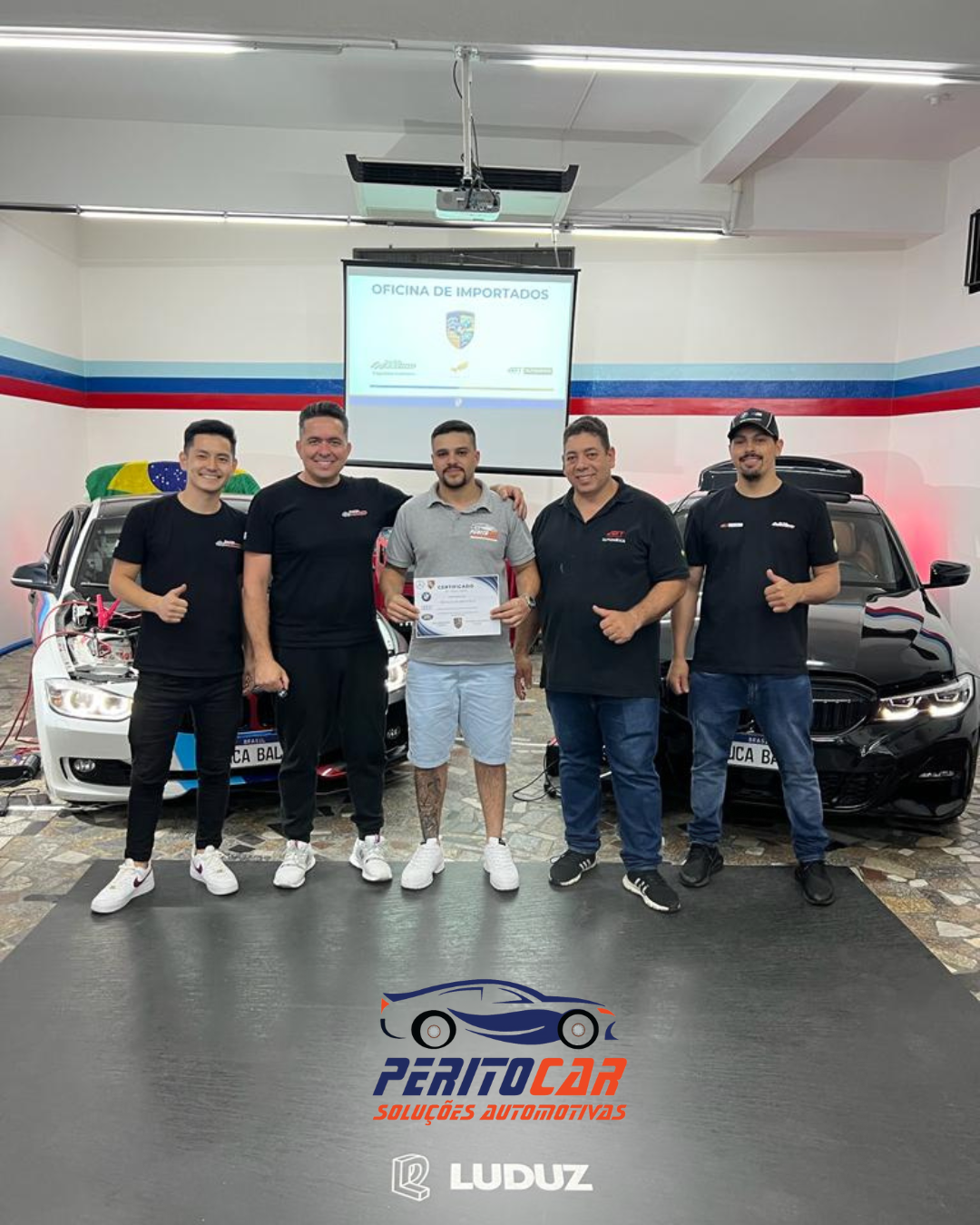 soluções automotivas autoeletrica